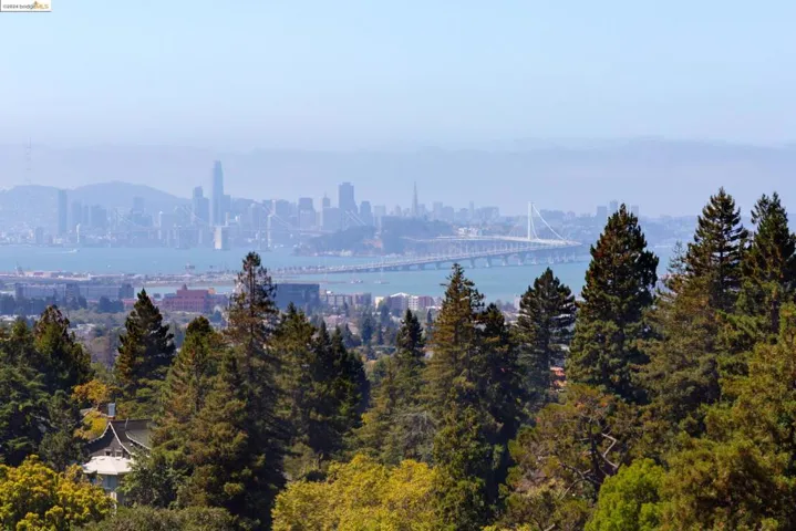48 Oak Ridge Rd, Berkeley, California 94705
