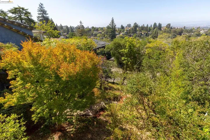 48 Oak Ridge Rd, Berkeley, California 94705