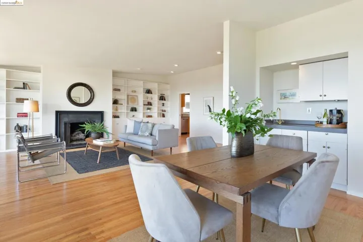 48 Oak Ridge Rd, Berkeley, California 94705