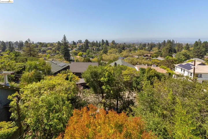 48 Oak Ridge Rd, Berkeley, California 94705