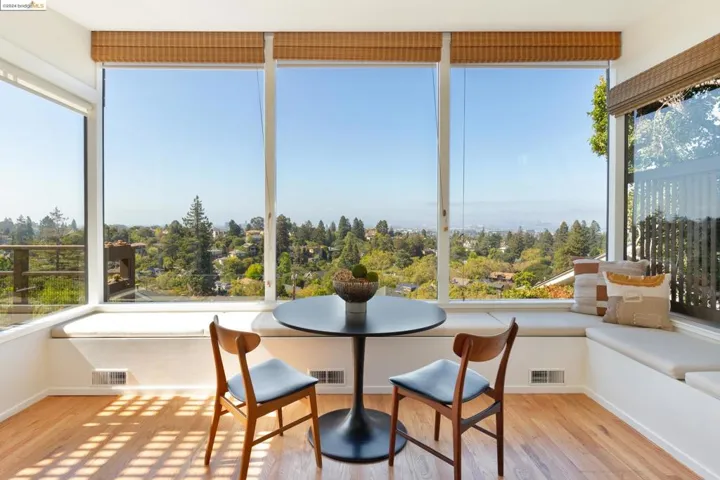 48 Oak Ridge Rd, Berkeley, California 94705