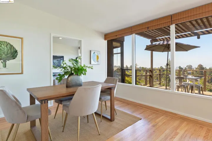 48 Oak Ridge Rd, Berkeley, California 94705