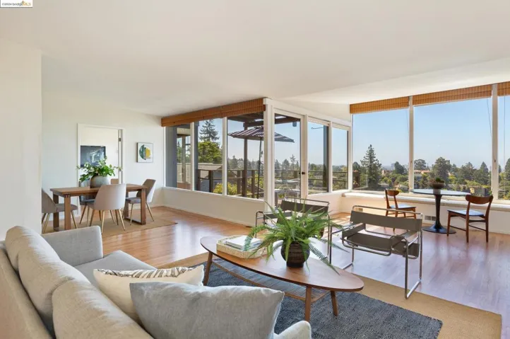 48 Oak Ridge Rd, Berkeley, California 94705