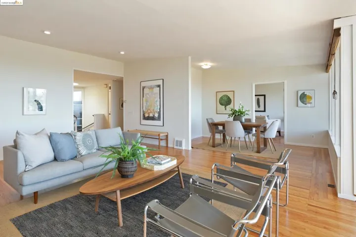 48 Oak Ridge Rd, Berkeley, California 94705