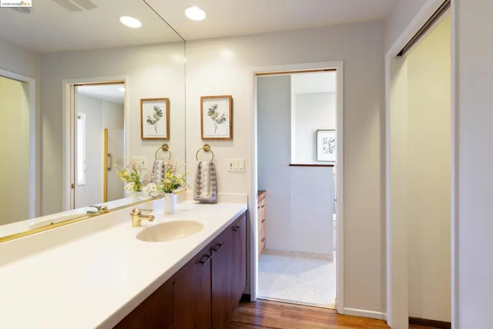 48 Oak Ridge Rd, Berkeley, California 94705