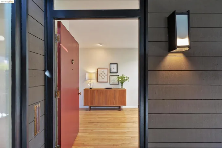 48 Oak Ridge Rd, Berkeley, California 94705