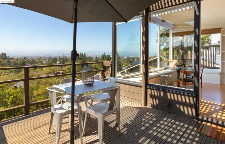 48 Oak Ridge Rd, Berkeley, California 94705