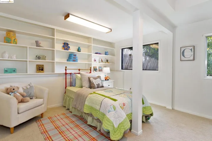 48 Oak Ridge Rd, Berkeley, California 94705