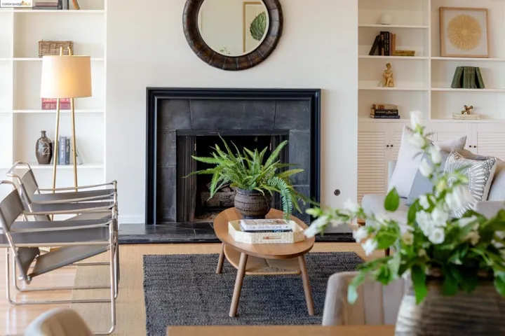 48 Oak Ridge Rd, Berkeley, California 94705