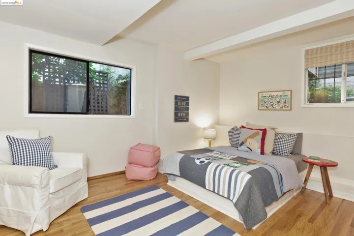 48 Oak Ridge Rd, Berkeley, California 94705