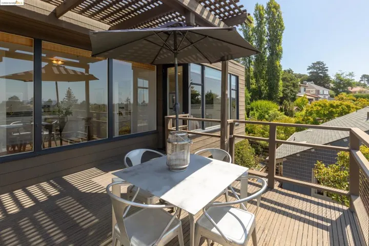 48 Oak Ridge Rd, Berkeley, California 94705