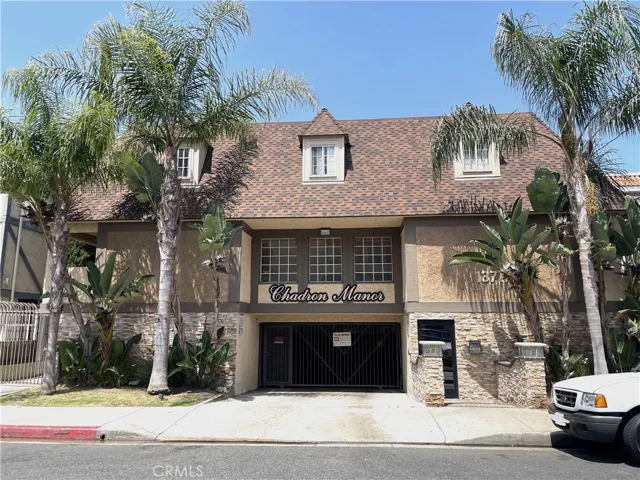 13717 Chadron Avenue 25, Hawthorne, California 90250
