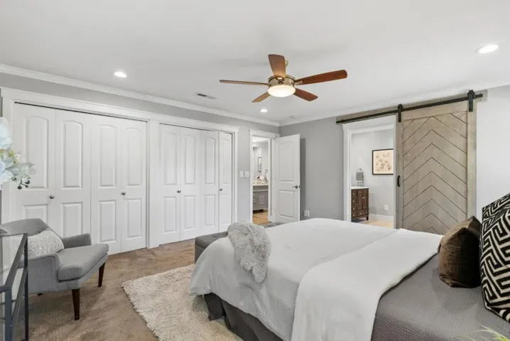 3521 Orinda Drive, San Mateo, California 94403