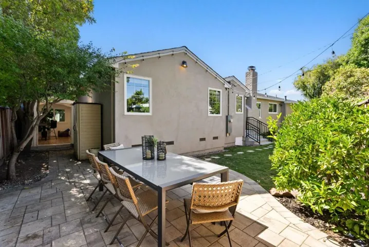 3521 Orinda Drive, San Mateo, California 94403