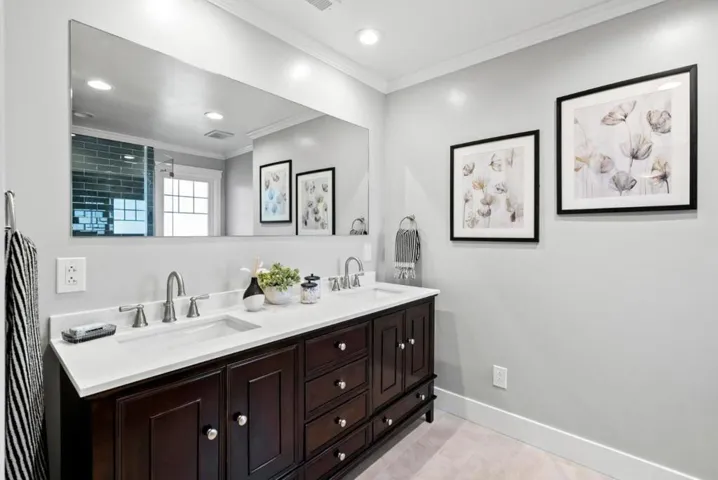 3521 Orinda Drive, San Mateo, California 94403