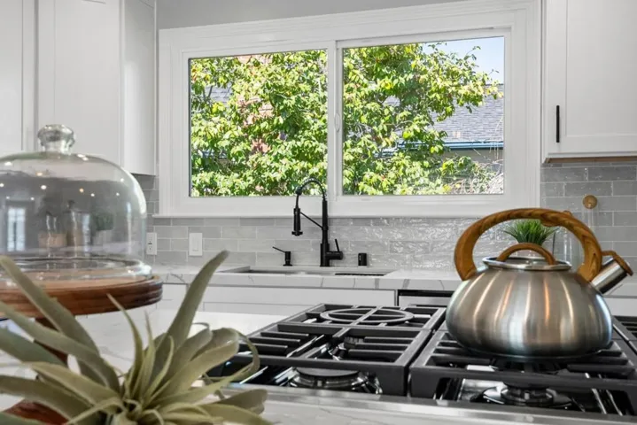 3521 Orinda Drive, San Mateo, California 94403