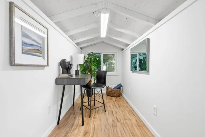 3521 Orinda Drive, San Mateo, California 94403