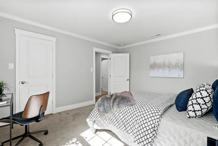 3521 Orinda Drive, San Mateo, California 94403