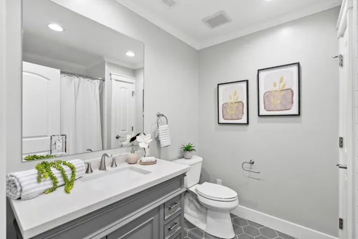 3521 Orinda Drive, San Mateo, California 94403