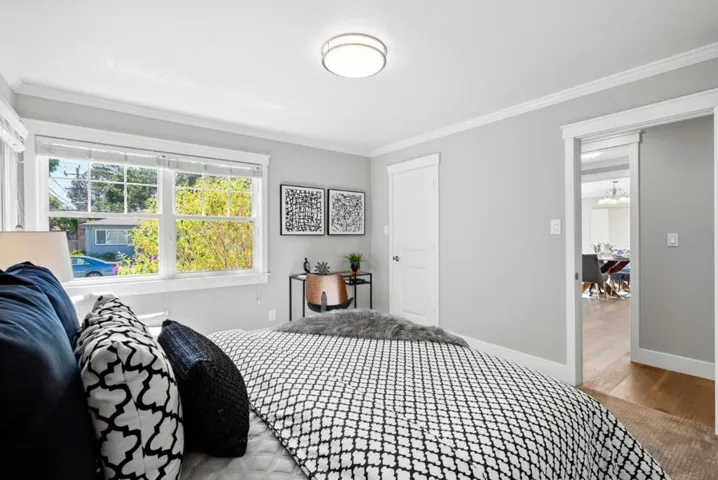 3521 Orinda Drive, San Mateo, California 94403