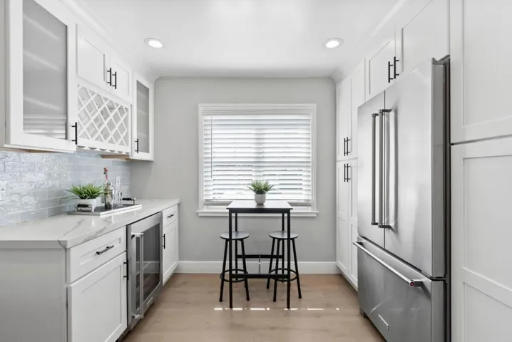 3521 Orinda Drive, San Mateo, California 94403