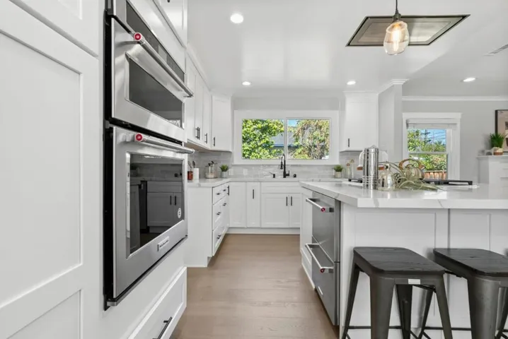 3521 Orinda Drive, San Mateo, California 94403