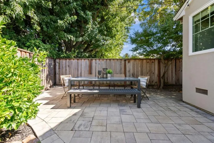 3521 Orinda Drive, San Mateo, California 94403