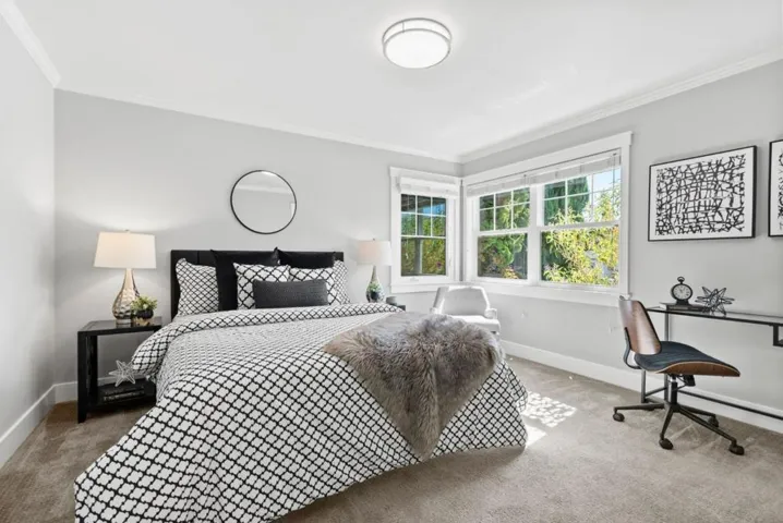 3521 Orinda Drive, San Mateo, California 94403