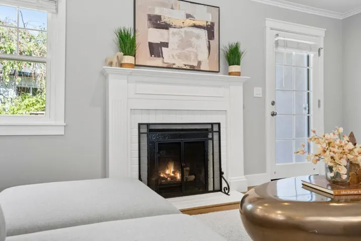 3521 Orinda Drive, San Mateo, California 94403