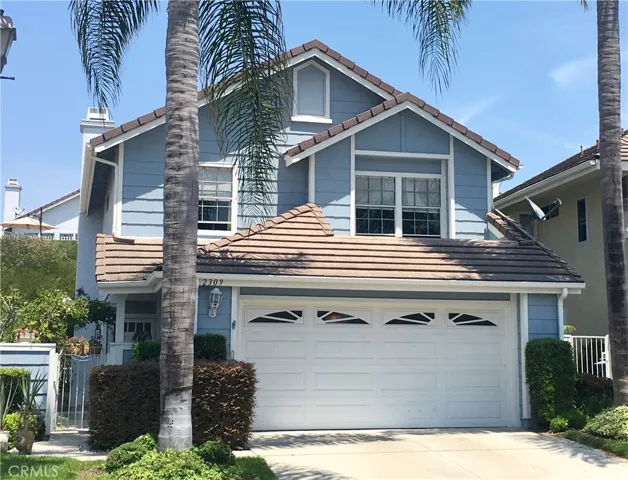 2309 Calle Balandra, San Clemente, California 92673