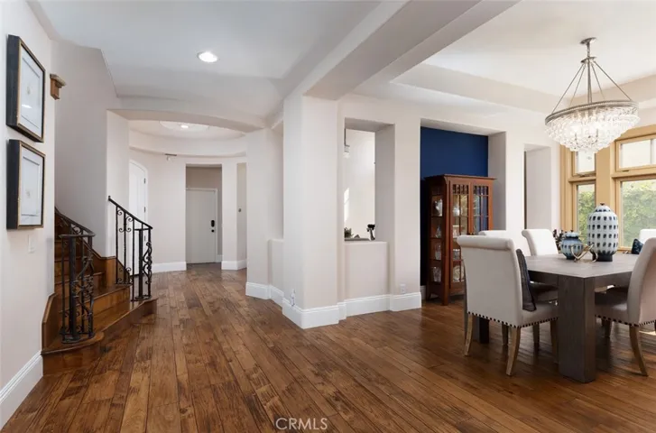 30951 Via Bravo, San Juan Capistrano, California 92675