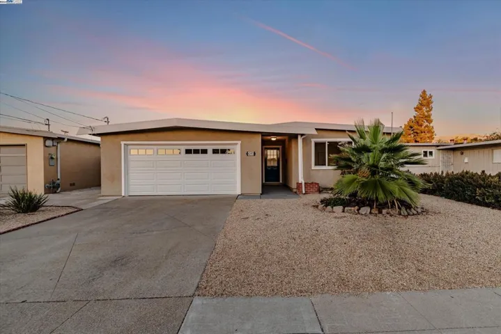 42972 Roberts Avenue, Fremont, California 94538