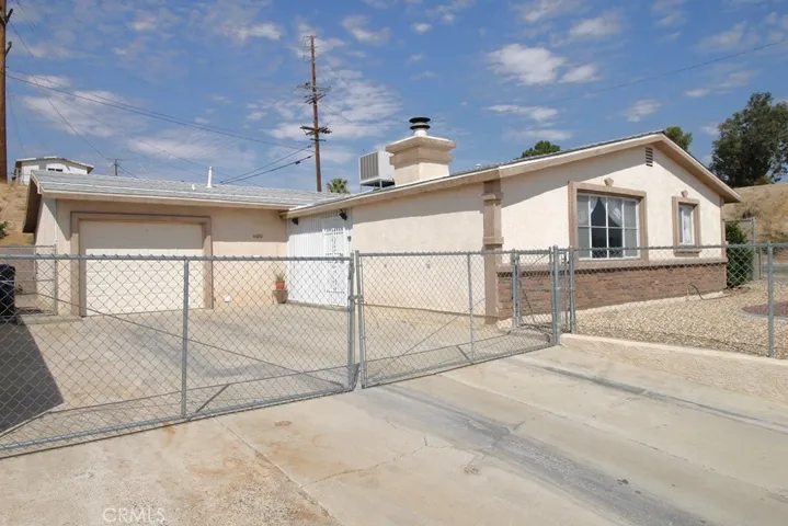 600 Patricia Avenue, Barstow, California 92311