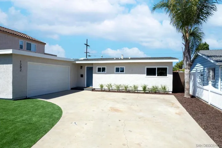 1282 Atwater, San Diego, California 92154