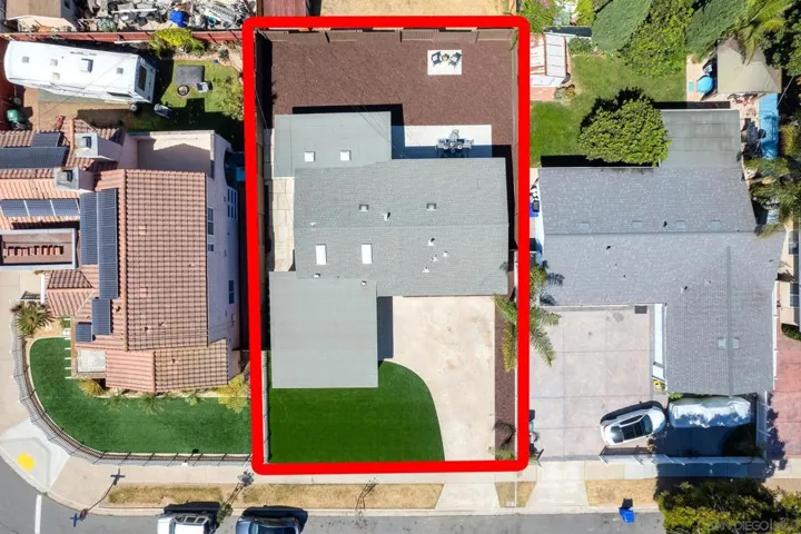 1282 Atwater, San Diego, California 92154