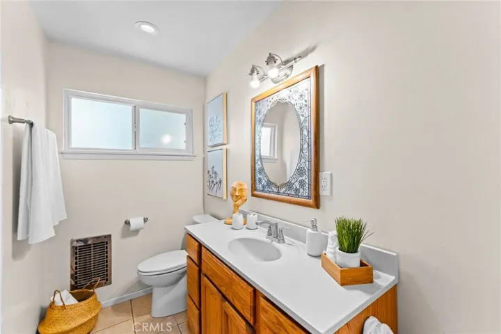 Bathroom #1
