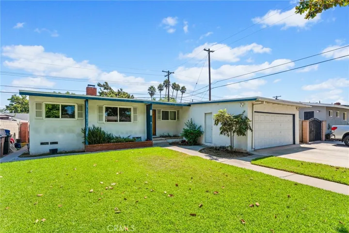 Welcome to 512 S Jefferson Av