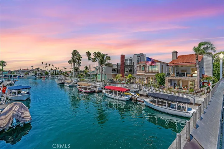 212 Rivo Alto Canal, Long Beach, California 90803