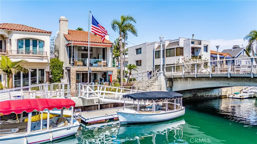 212 Rivo Alto Canal, Long Beach, California 90803