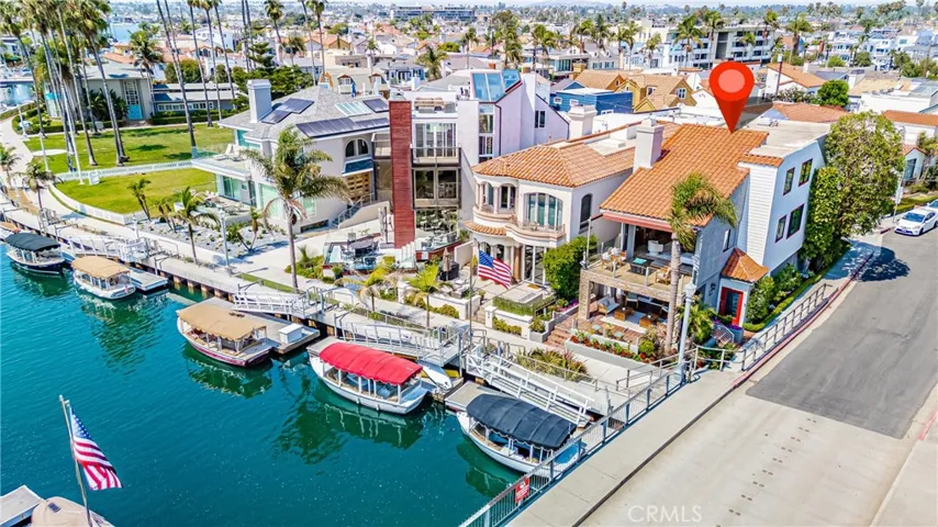 212 Rivo Alto Canal, Long Beach, California 90803