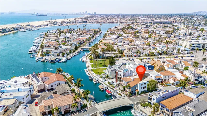 212 Rivo Alto Canal, Long Beach, California 90803