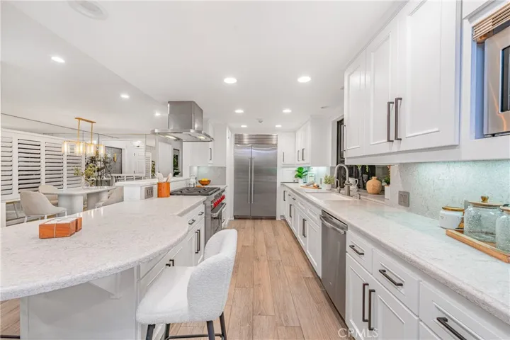 212 Rivo Alto Canal, Long Beach, California 90803