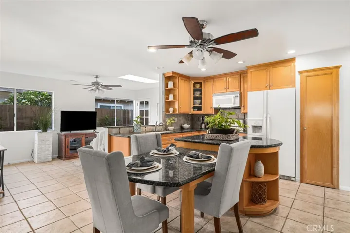 5942 Oak Meadow Drive, Yorba Linda, California 92886