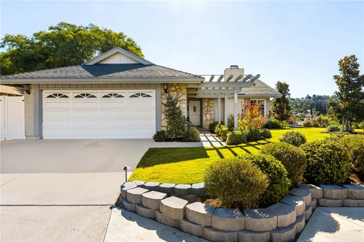 5942 Oak Meadow Drive, Yorba Linda, California 92886