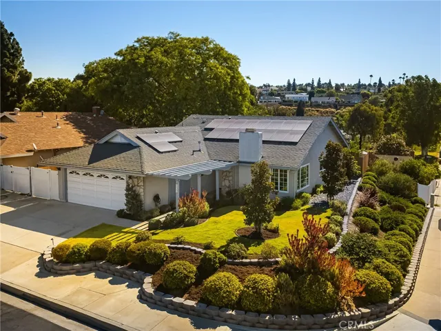 5942 Oak Meadow Drive, Yorba Linda, California 92886