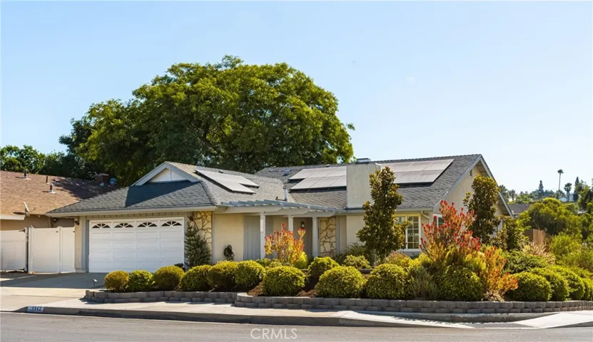 5942 Oak Meadow Drive, Yorba Linda, California 92886