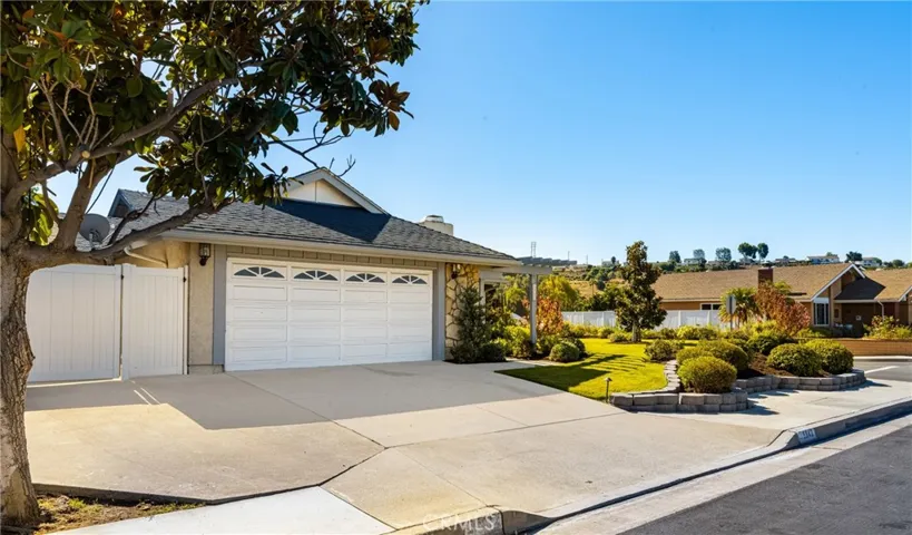 5942 Oak Meadow Drive, Yorba Linda, California 92886