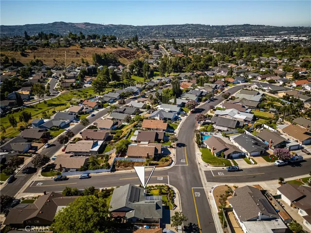 5942 Oak Meadow Drive, Yorba Linda, California 92886