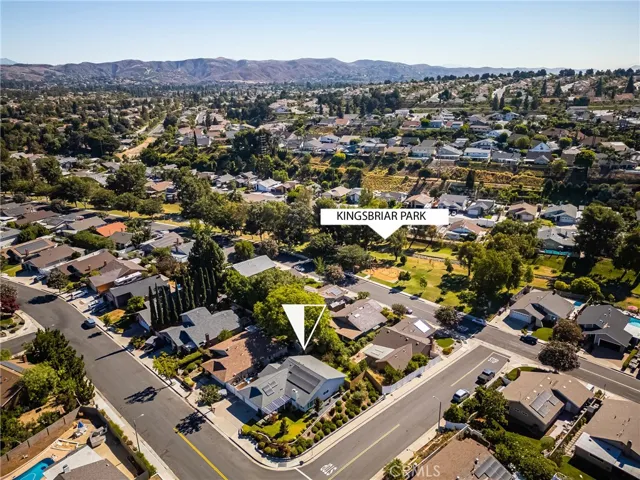 5942 Oak Meadow Drive, Yorba Linda, California 92886