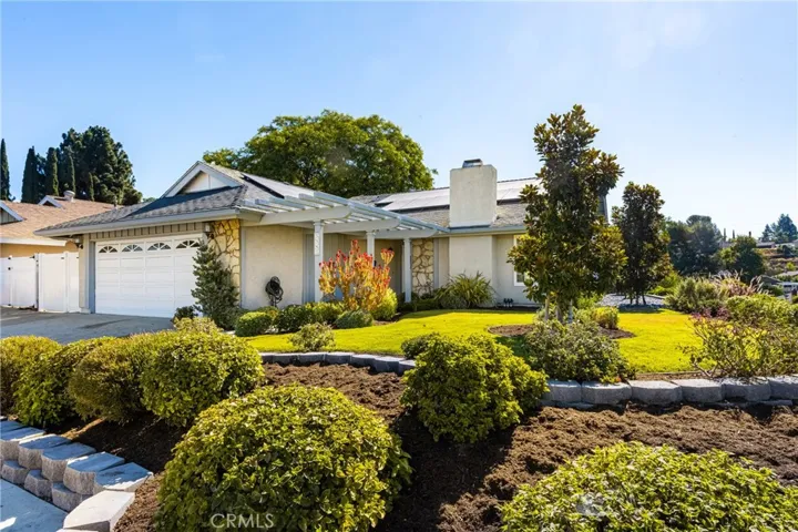 5942 Oak Meadow Drive, Yorba Linda, California 92886
